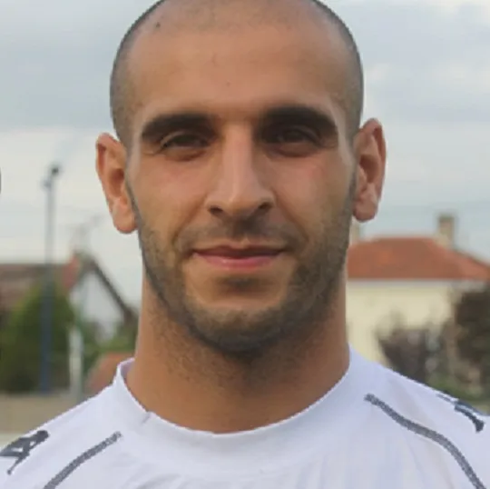 Boudjema : «<span style="font-size:50%">&nbsp;</span>En Coupe, il n&rsquo;y a pas vraiment de niveau<span style="font-size:50%">&nbsp;</span>»