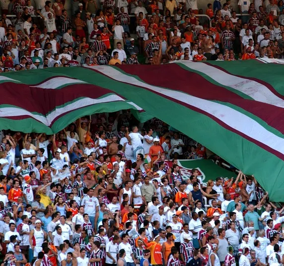 Fluminense dans la douleur