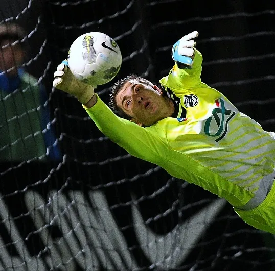 Carrasso, le Monsieur plus