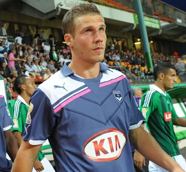 Sertic, le pacemaker