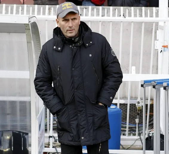 Elie Baup en garde à vue