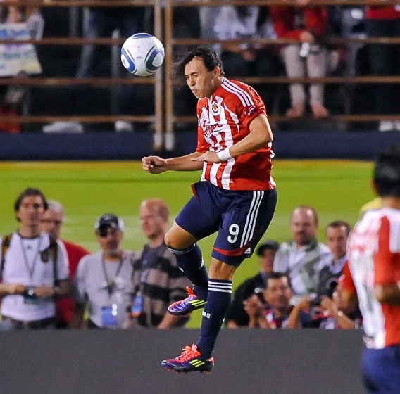 Chivas se sauve à l&rsquo;ultime minute