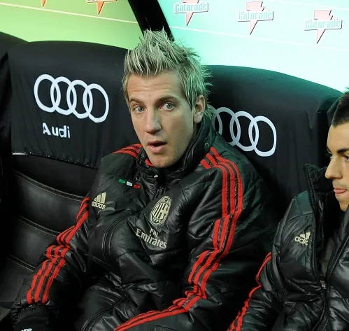 Maxi Lopez pour remplacer Zlatan