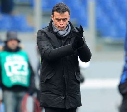 La Roma bloquée par un volcan