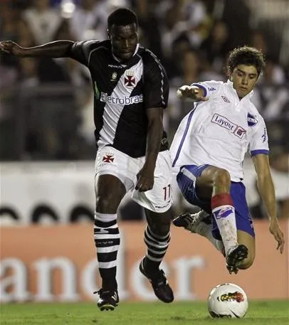 Le Nacional commence fort