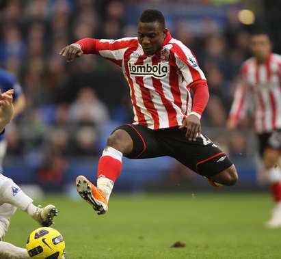 Cup : Sunderland dernier qualifié