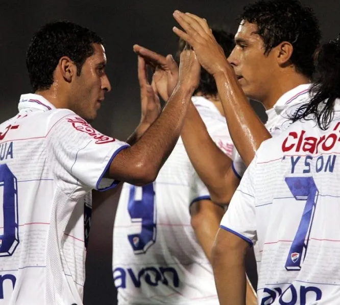 Cruz Azul gagne au Paraguay