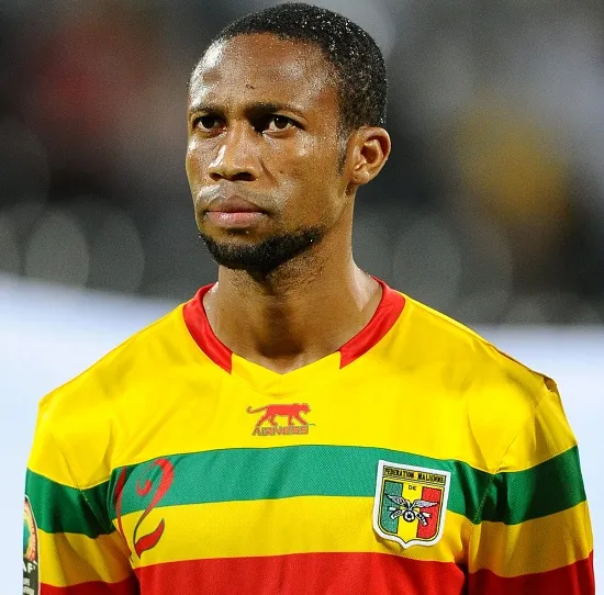 Seydou Keita vers Liverpool ?