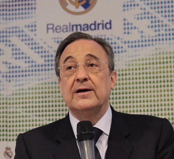 Le Real Madrid reste le plus riche