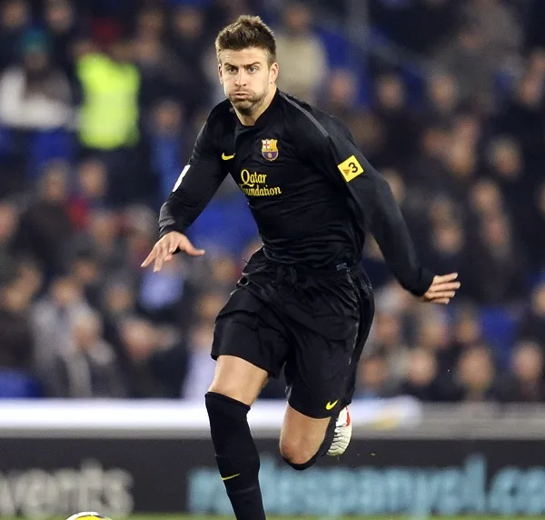 Pour Piqué rien n&rsquo;est joué