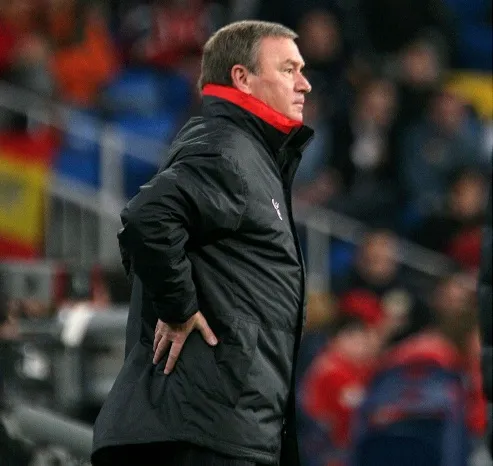 Clemente flingue CR7 et Guardiola