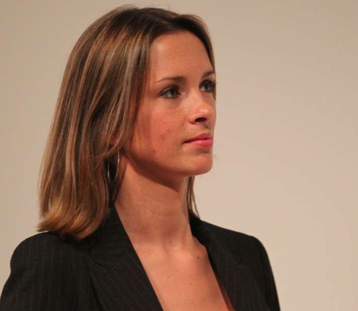 Les pronostics d’Isabelle Ithurburu