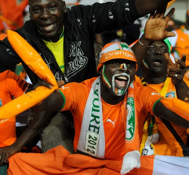 La finale de la CAN retardée d&rsquo;une demi-heure