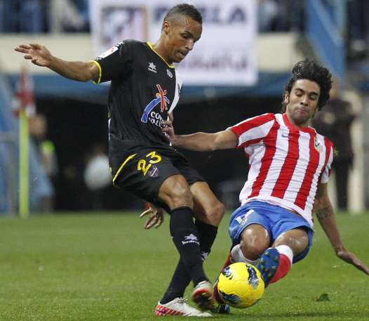 Valdo accuse le Barça et le Real