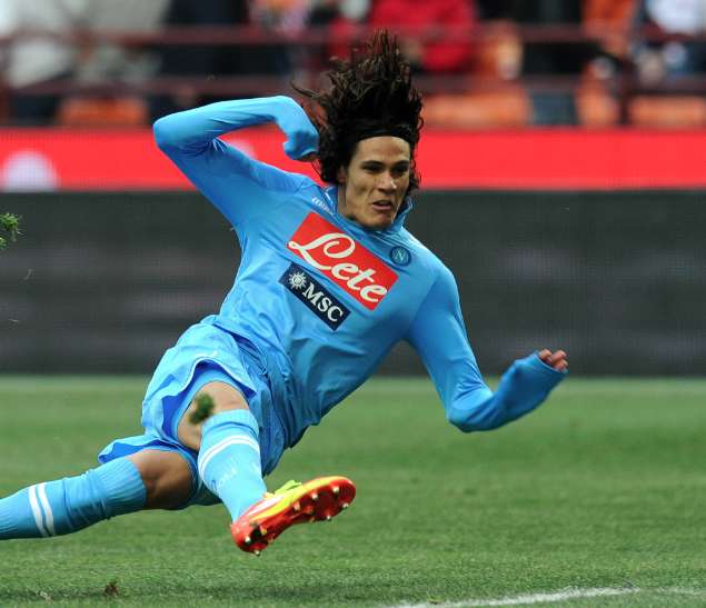 Coupe : Le Napoli battu à Sienne