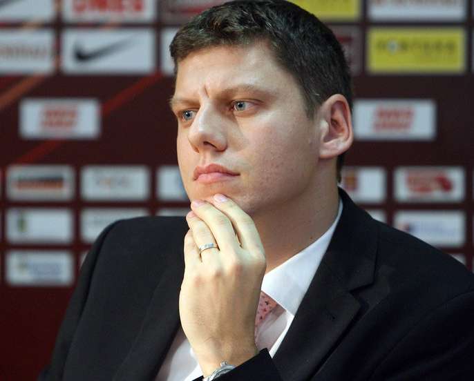 Le Sparta Prague endeuillé