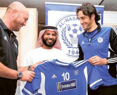 Toni débute avec un but