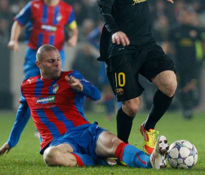 Bystron suspendu 2 ans