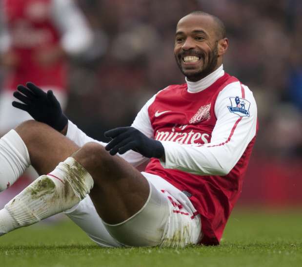 Henry ne s&rsquo;attarde pas à Londres