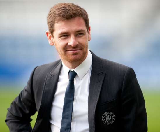 Villas Boas défend Chelsea