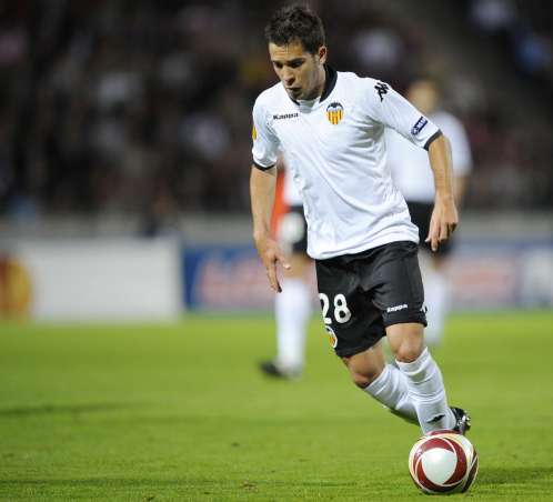 Jordi Alba rêve du Barça