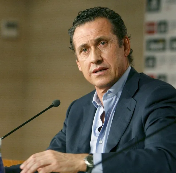 Valdano: Le Real trop focalisé sur le Barça