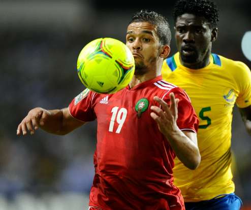 Mehdi Carcela à Anderlecht ?