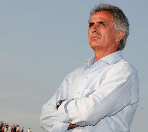 Halilhodzic : «Les Eléphants sont là pour gagner»