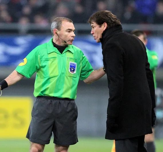 Sochaux : Lille fait appel du report