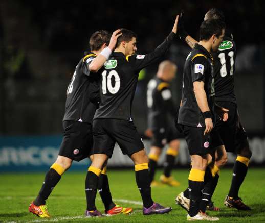 Pronos L1 – Gagnez plus de 400€