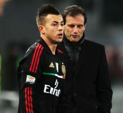 Milan et le péril frioulan