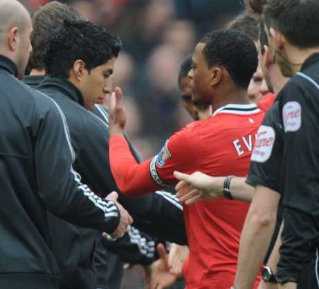 Manchester United/Liverpool (2-1)