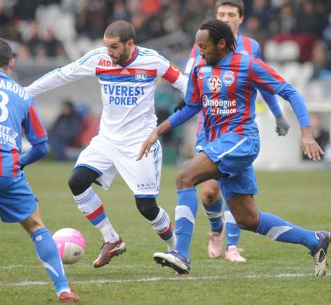 L1 – J23 – Résultats