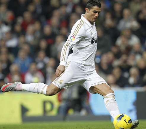 Liga – Le Real prend 10 points d&rsquo;avance