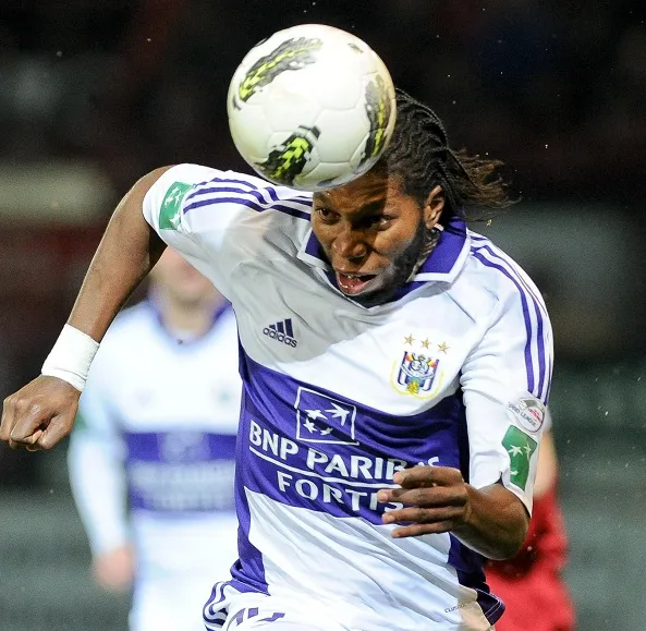 Mbokani meilleur que Lukaku