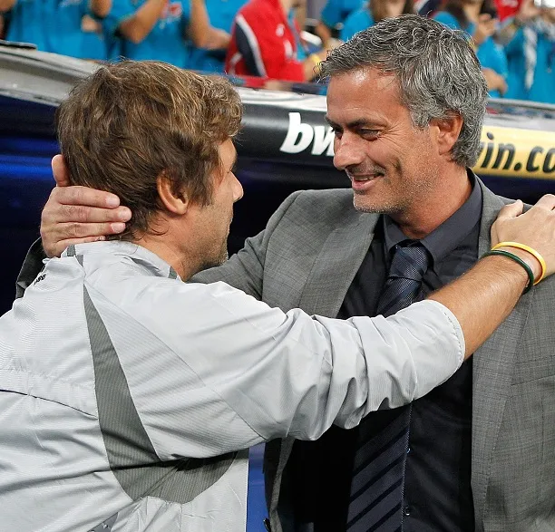 Pochettino chasse la rumeur Real