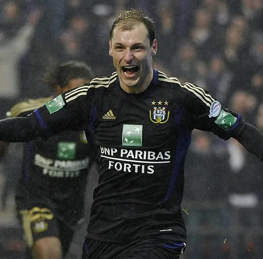 Jovanovic s&rsquo;attend à un accueil « chaleureux »