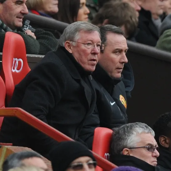 Luis Suarez est « une honte » pour Ferguson