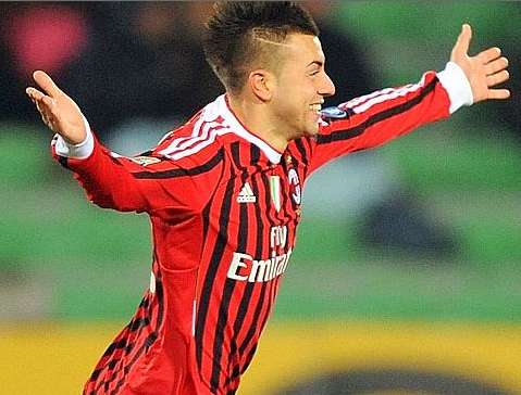 Milan enrhume l’Udinese