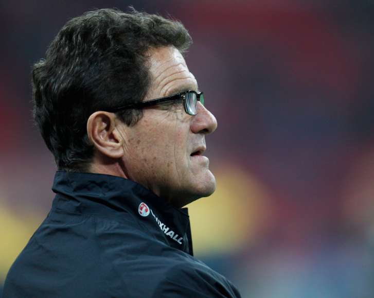 Capello proche de l’Anzhi ?