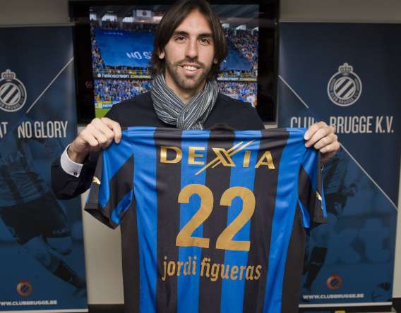 Bruges remporte le derby flandrien