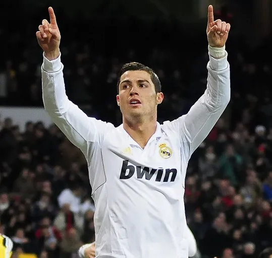 Le Real ne se gêne pas