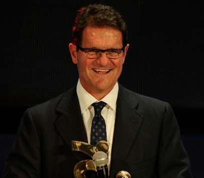 Capello et la traduction