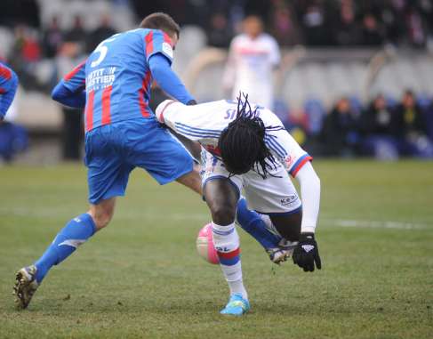 La bonne opération de … l&rsquo;OM