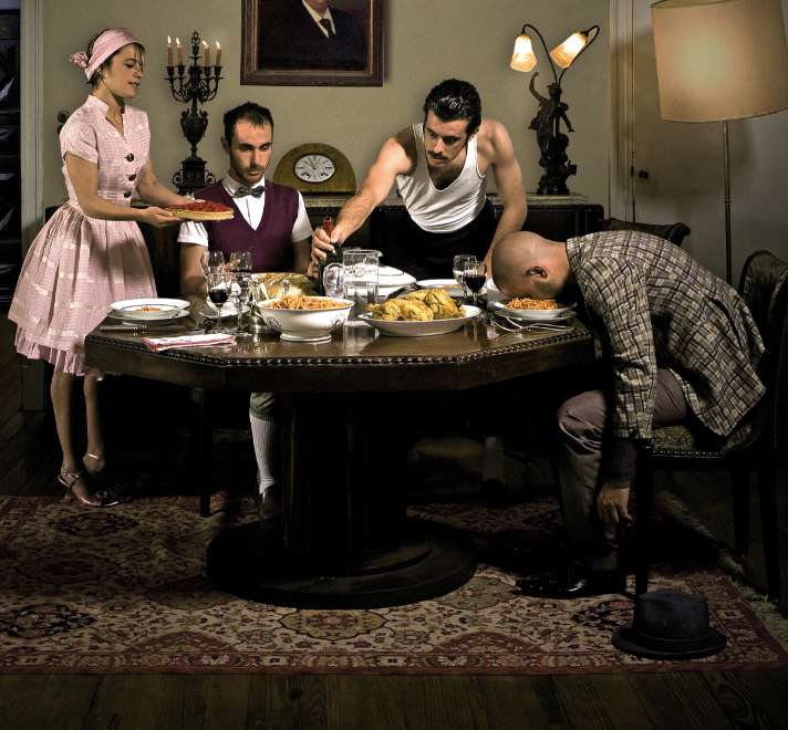 Odezenne : «<span style="font-size:50%">&nbsp;</span>Domenech, c’est le Sneazzy West du foot !<span style="font-size:50%">&nbsp;</span>»