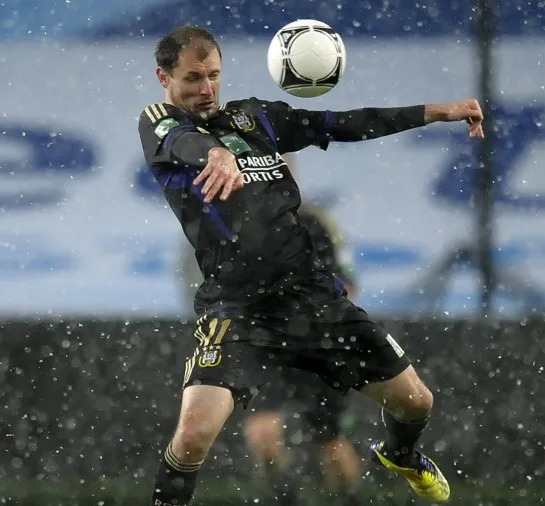 Jovanovic pas rancunier