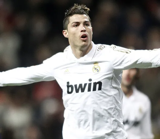 4000 buts pour le Real