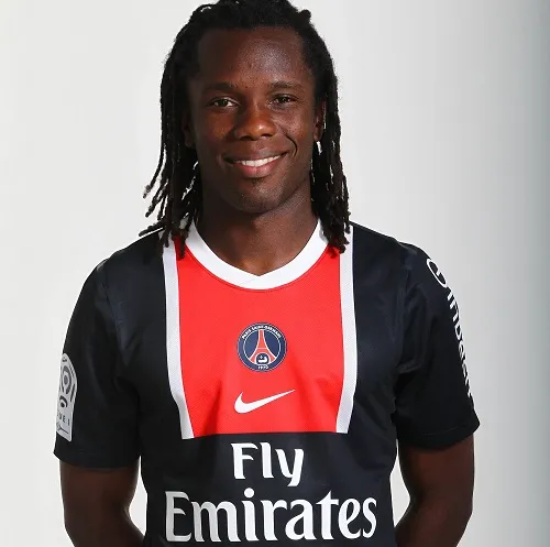 Luyindula retrouve le groupe pro mardi