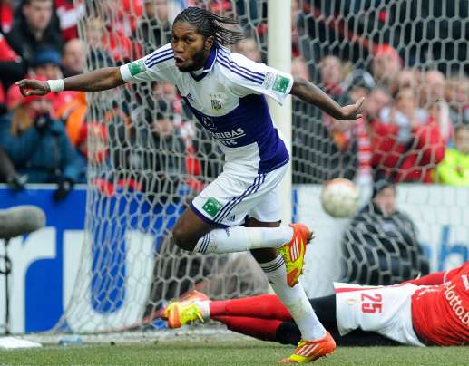 Mbokani se la raconte