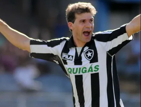 Tulio se plaint de ses coéquipiers